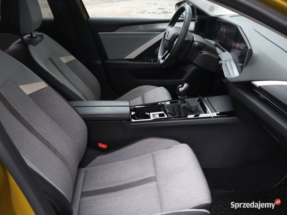 Opel Astra 12 Turbo Katowice sprzedam