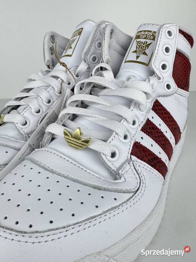 Adidas trampki TOP TEN RB 41 13 Krasnystaw