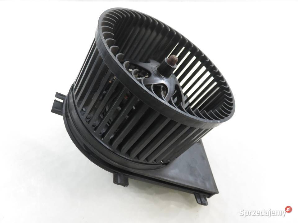 DMUCHAWA SKODA OCTAVIA I 1U2 1J1819021A małopolskie sprzedam