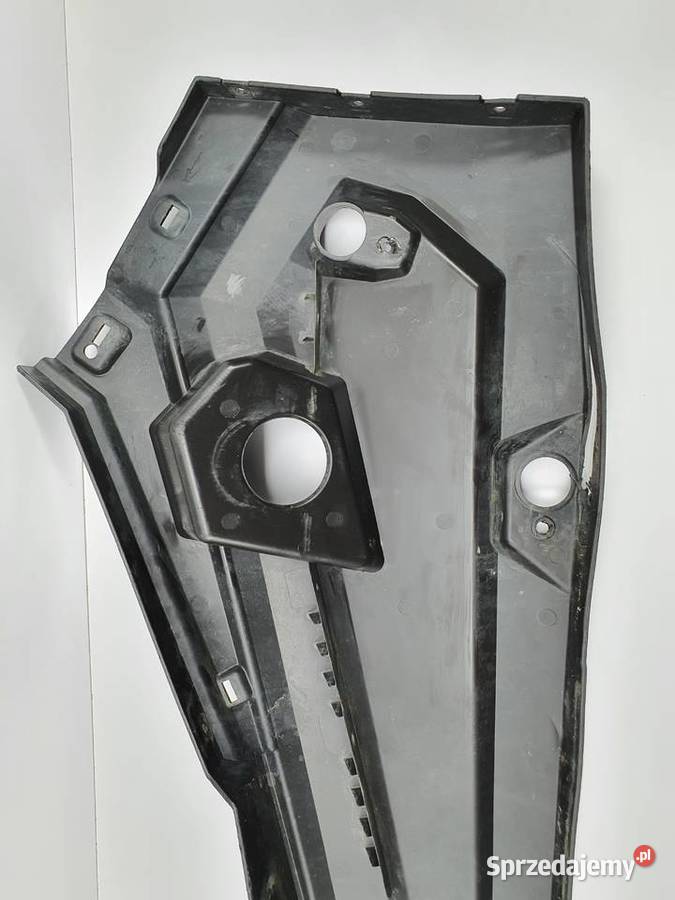 Prog Prawy Slider Oslona Polaris Rzr 1000 XP łódzkie Łódź