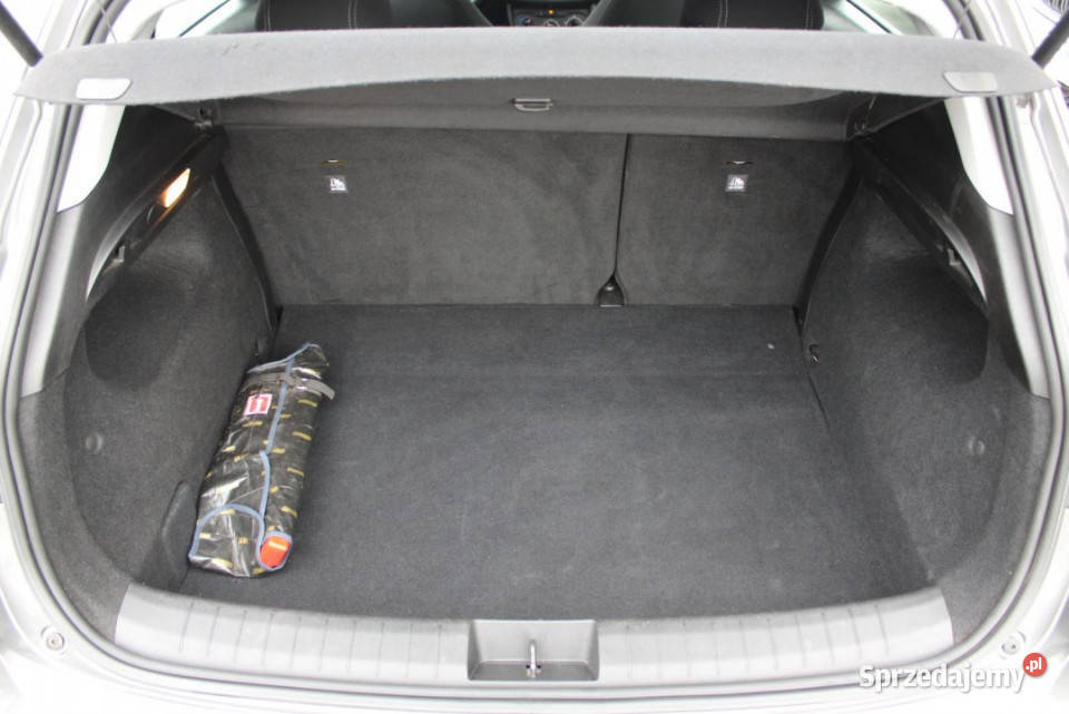 FIAT Tipo 2018r Salon Alufelgi Klima 6Biegów Bielsko-Biała