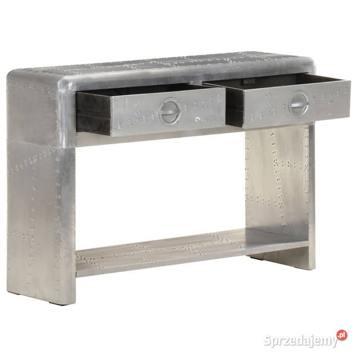 Szafka Aviator 110x35x75 metalowa WM320640