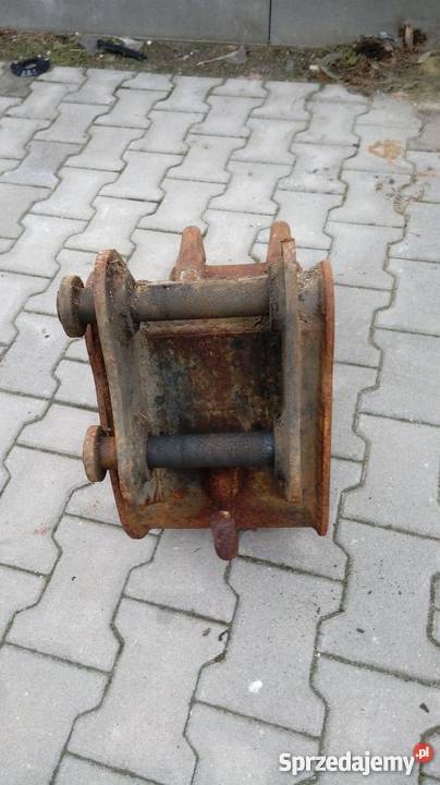 Łyżka do minikoparki łyżka do gliny Kępno