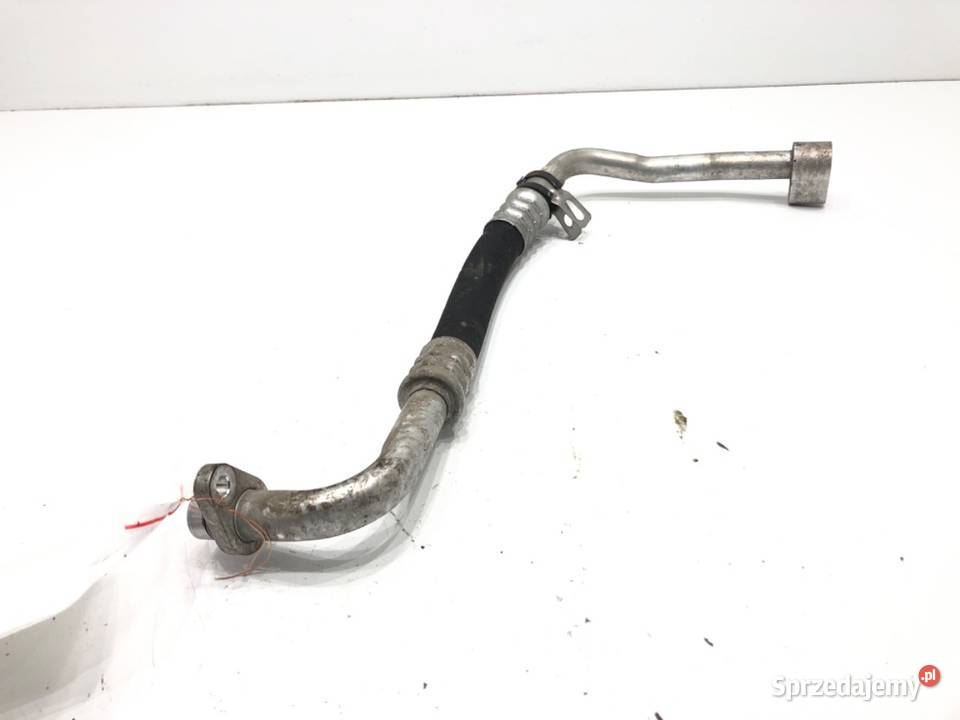 RURKA KLIMATYZACJI DACIA DUSTER 924801728R 16 osobowe sprzedam