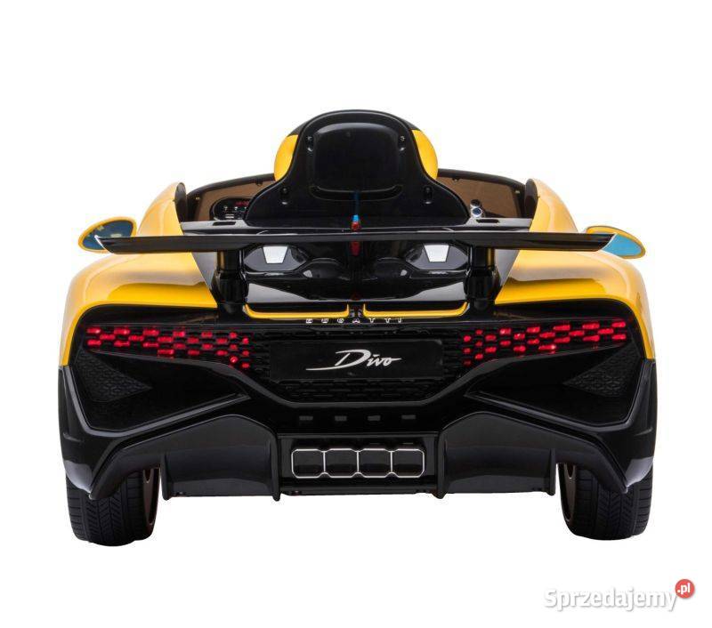 ORYGINALNE BUGATTI DIVO PEŁNA MIĘKKIE KOŁA HL338 Toruń sprzedam
