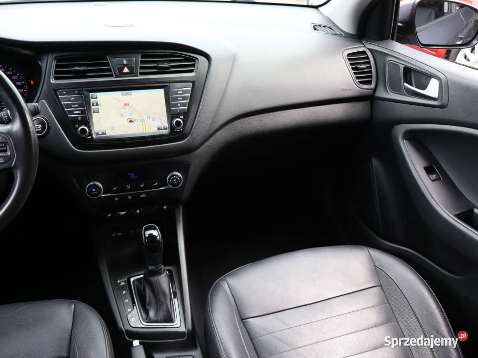 Hyundai i20 14 i20
