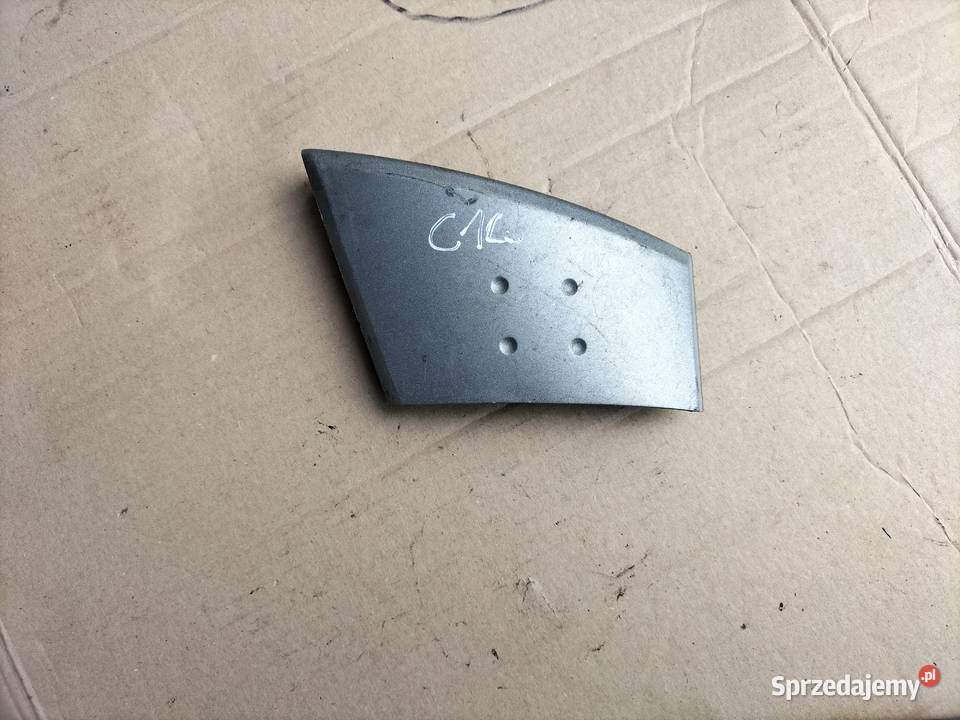 Citroen C1 Peugeot 107 UCHWYT RĄCZKA KLAMKA LEWY