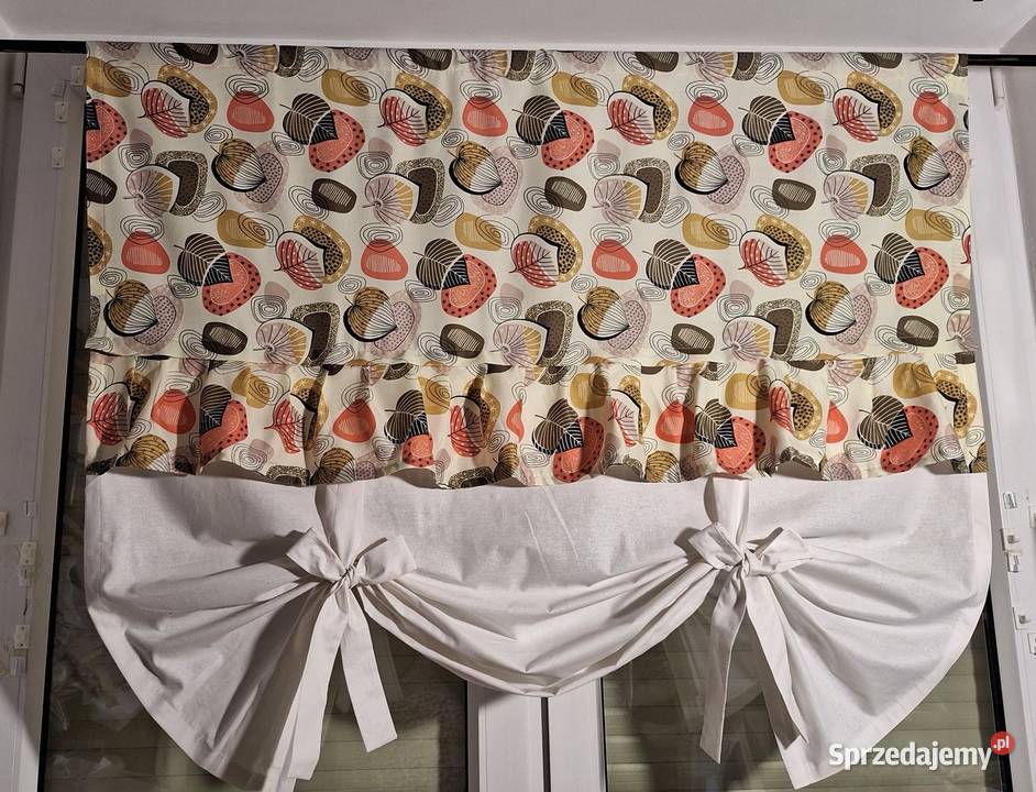 roleta 122 110 69 możliwość zawieszania na dwa kujawsko-pomorskie Włocławek