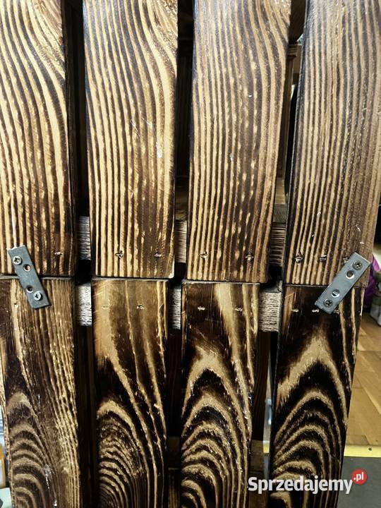Wyspa kuchenna diy blat drewniany 80cm pomorskie Gdynia
