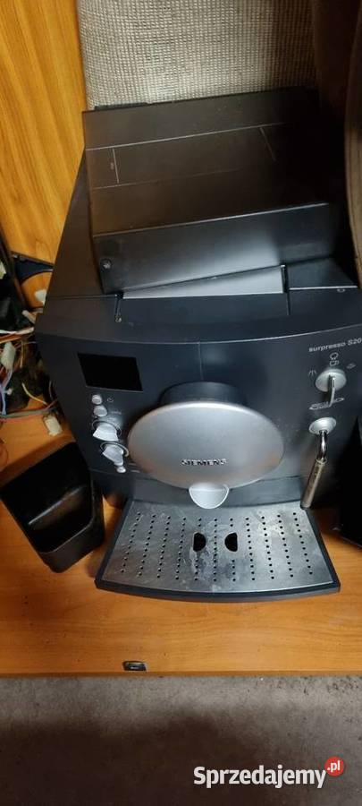 Siemens s20 zaparzacz Pozostałe śląskie Zabrze sprzedam