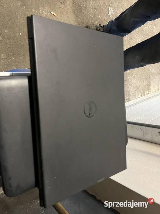 Syndyk sprzeda laptopy Sony Lenovo Dell Toshiba wielkopolskie Turek