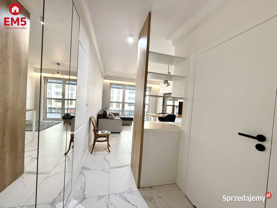 Mieszkanie 25m2 1 pok Białystok podlaskie