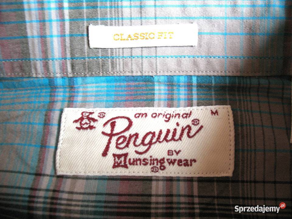 Koszula męska bawełna M 41 178 klatka 110