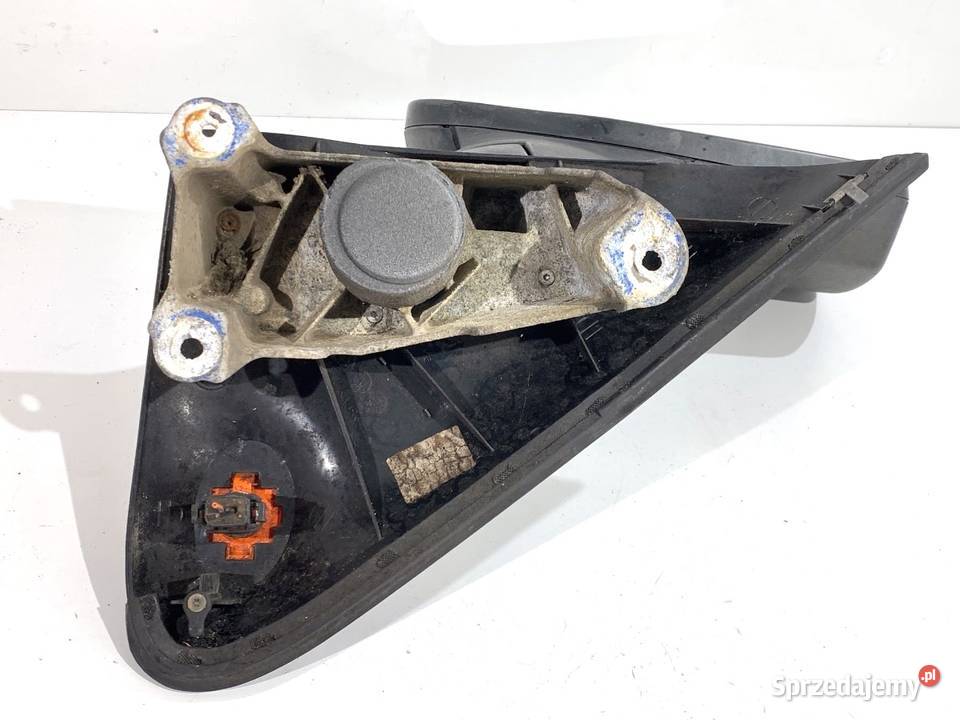 LUSTERKO LEWY FORD TRANSIT IV Bus 0006 Lusterka zewnętrzne