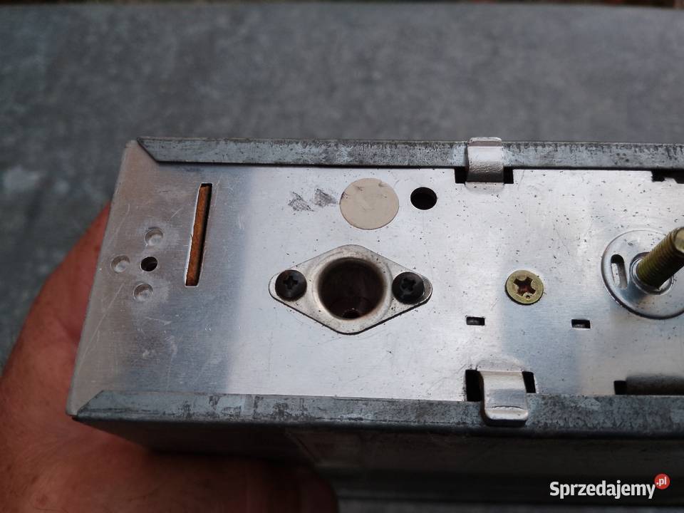 Radio samochodowe Blaupunkt Mannheim 27