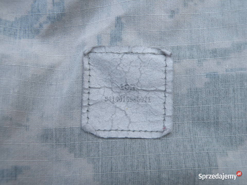 Bluza ABU tiger stripes Womens 10R ripstop dolnośląskie