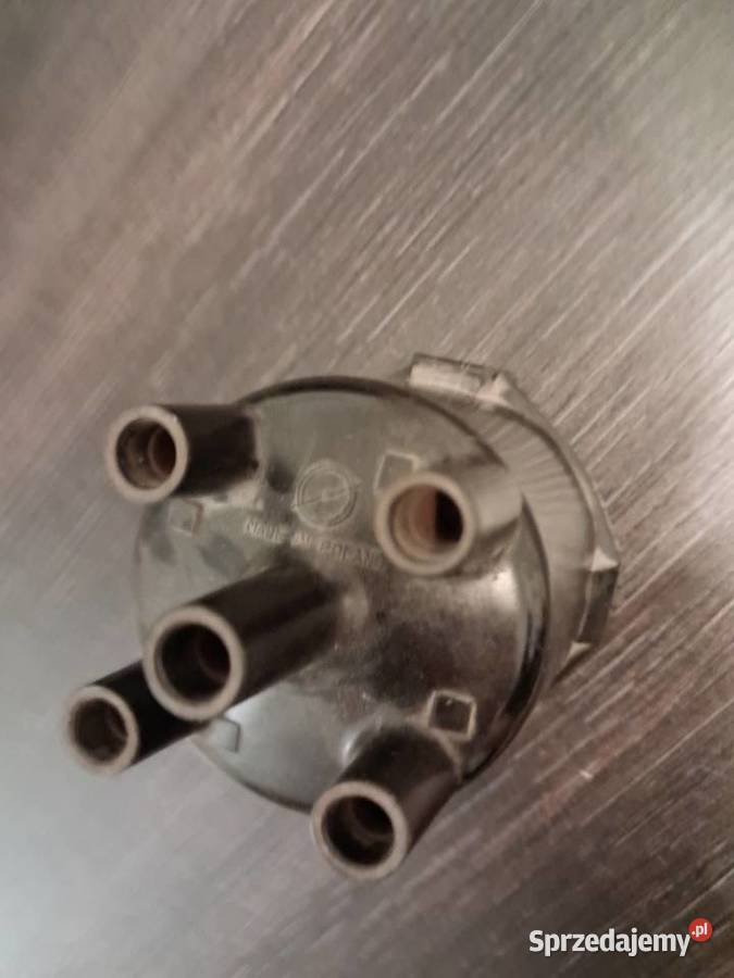 Przekładnia maglownica cewka regulator napięcia Siedlce