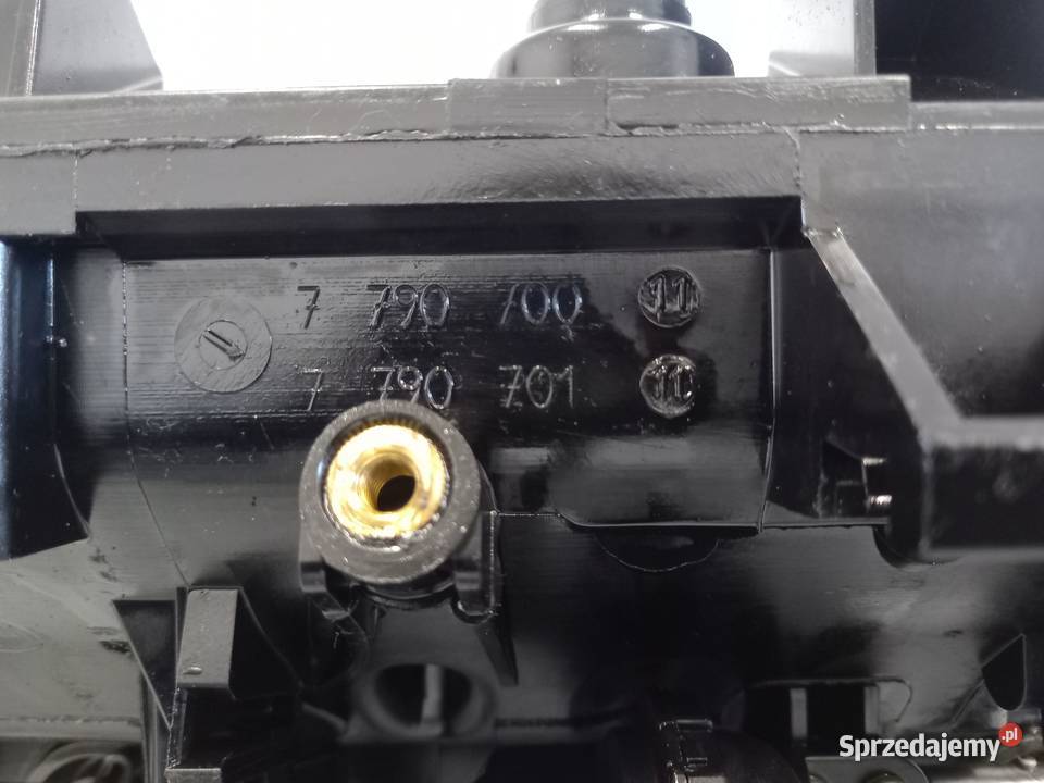 BMW X5 E70 E60 E90 30 D 306D3 M57D30 M57TUE2 świętokrzyskie Kielce sprzedam