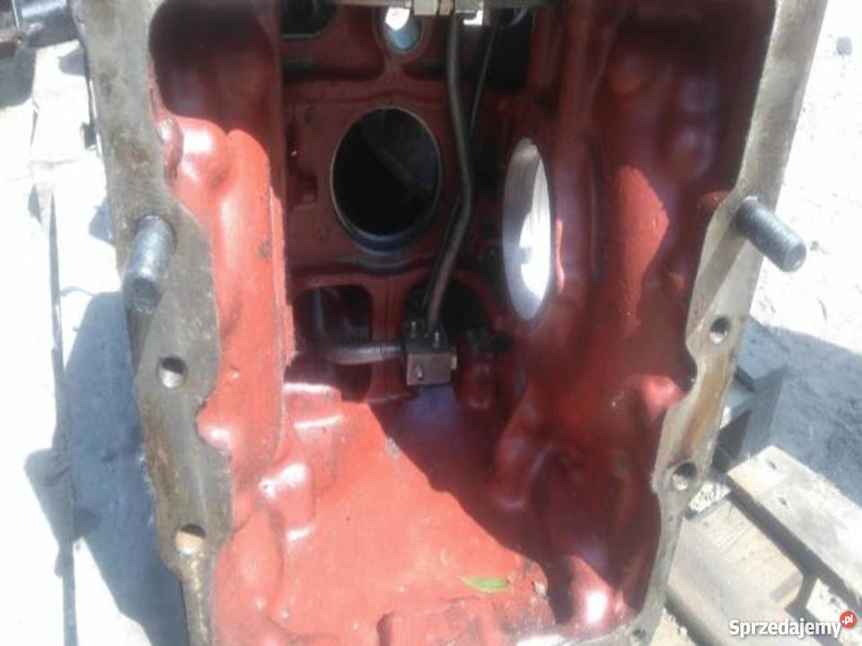 Obudowa Mostu Case 5120513051405150 MX podlaskie Siemiatycze