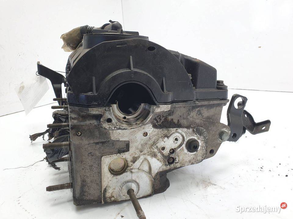 GŁOWICA VOLKSWAGEN POLO 9N 038103373R ATD kujawsko-pomorskie sprzedam