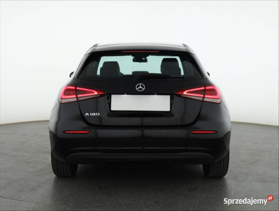 Mercedes A A 180 wielofunkcyjna kierownica sprzedam