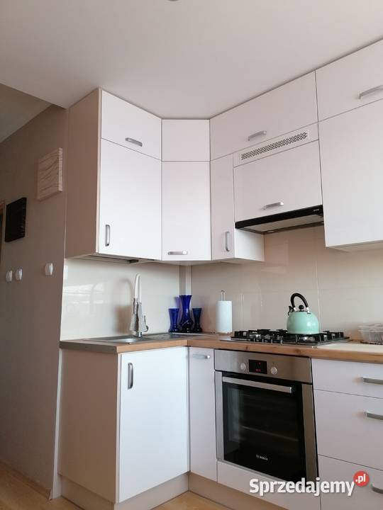 Małe przytulne mieszkanko na Mazurach Sprzedaż Mieszkania warmińsko-mazurskie sprzedam