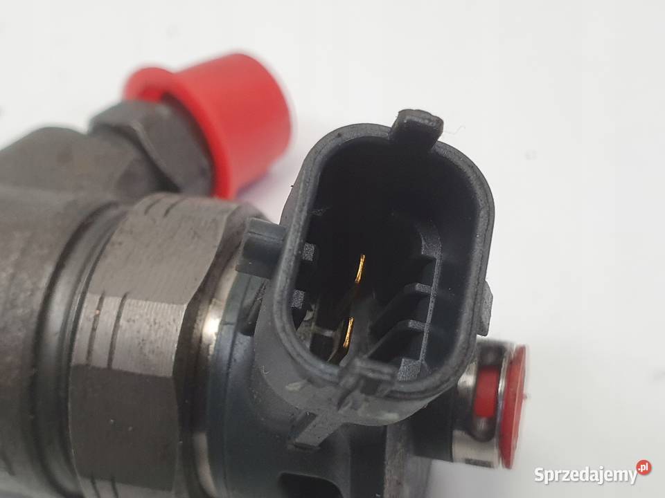 WTRYSKIWACZ Renault Clio IV 15 DCi wtrysk Chełm