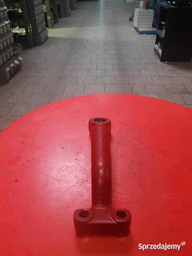 503405042A Ramię kolumny kierowniczej MTZ PRONAR Sulechów sprzedam