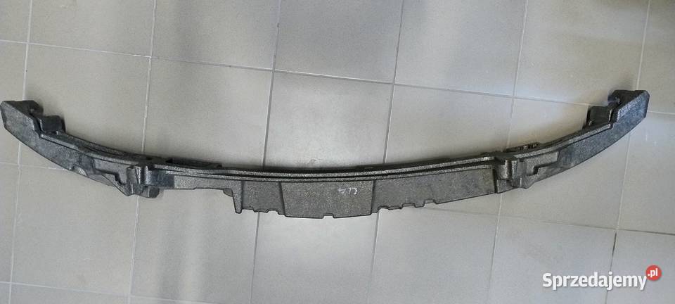 Absorber przód Mercedes CLA 117 A117 885 09 00 dolnośląskie Wrocław sprzedam