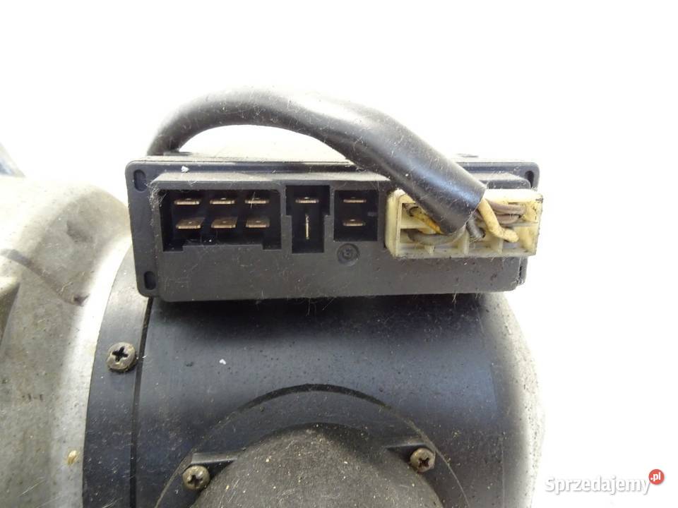 OGRZEWANIE POSTOJOWE WEBASTO RENAULT TRUCKS