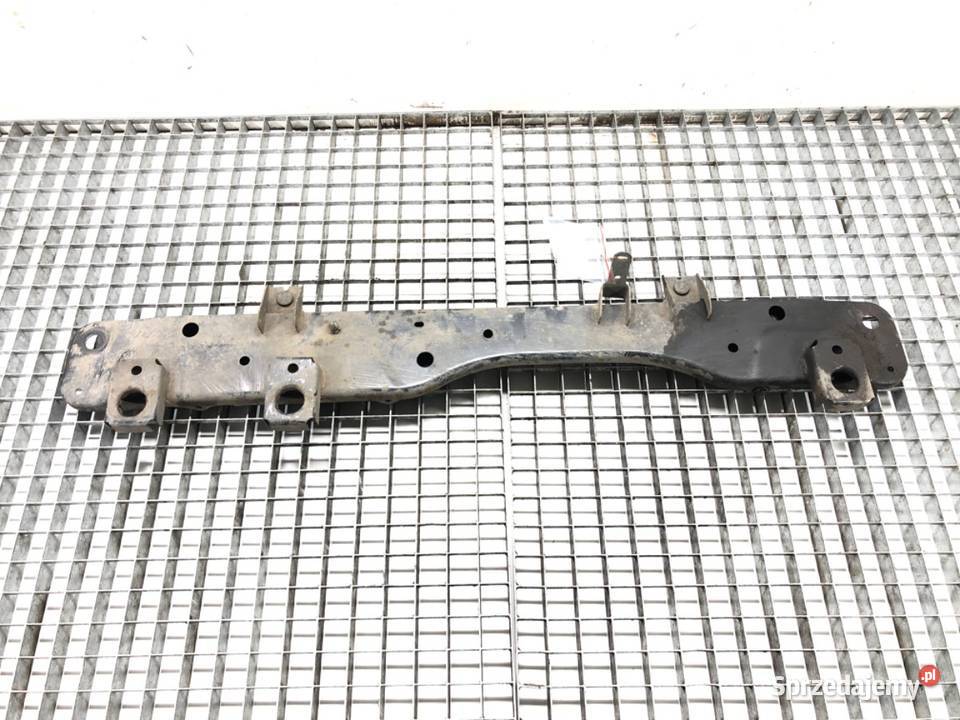 BELKA POD CHŁODNICE RENAULT KADJAR 544104EB1C 16 sprzedam