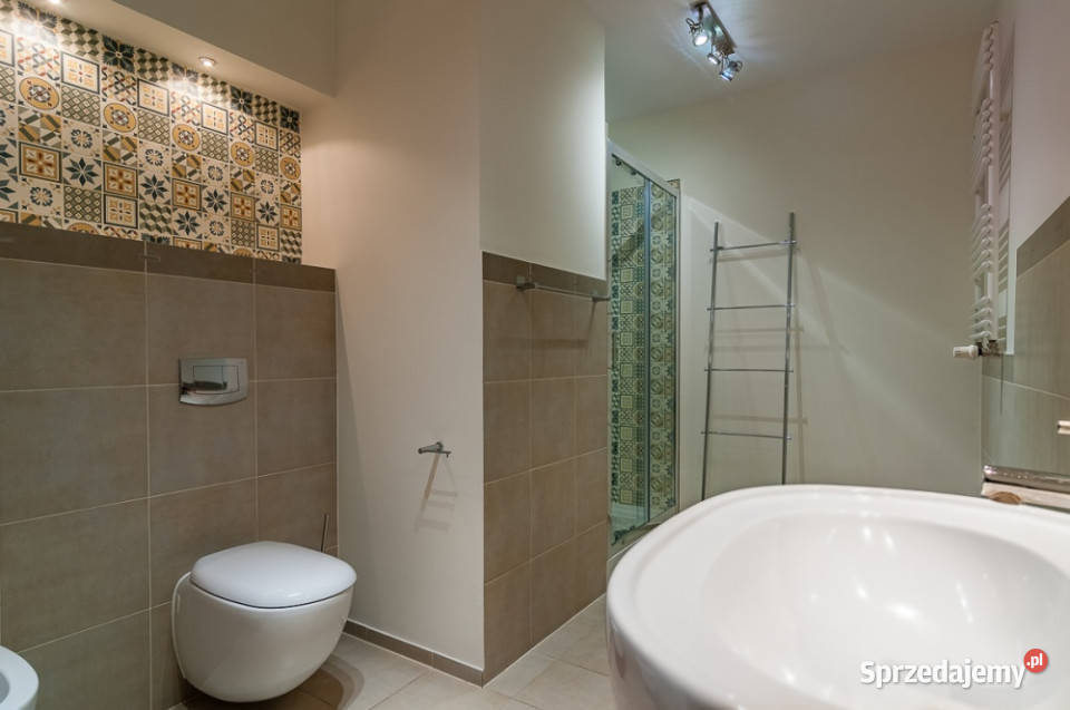 Bezrzecze dom w zabudowie szereg 4pok 164 m2 Wynajem zachodniopomorskie Szczecin