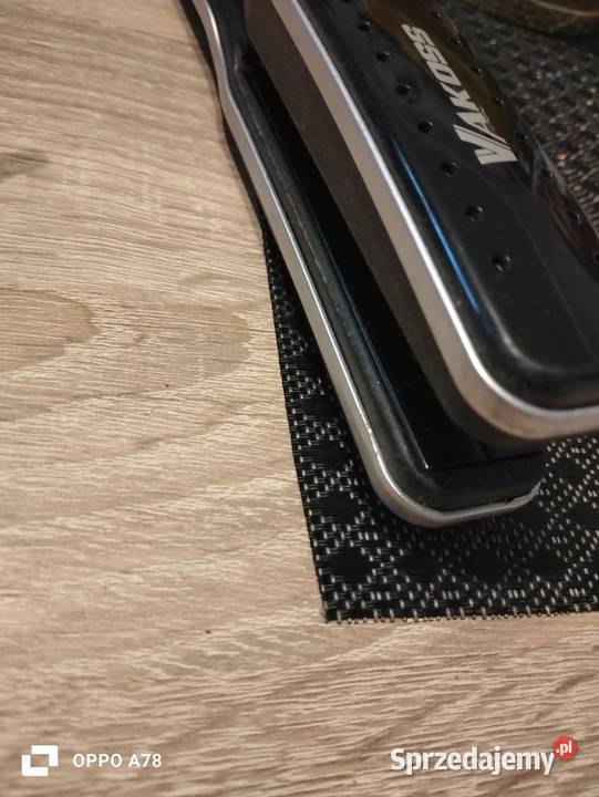 Prostownica Vakoss HS2326K sprzedam