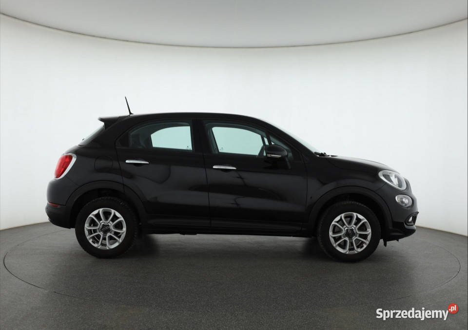 Fiat 500X 14 MultiAir Piaseczno