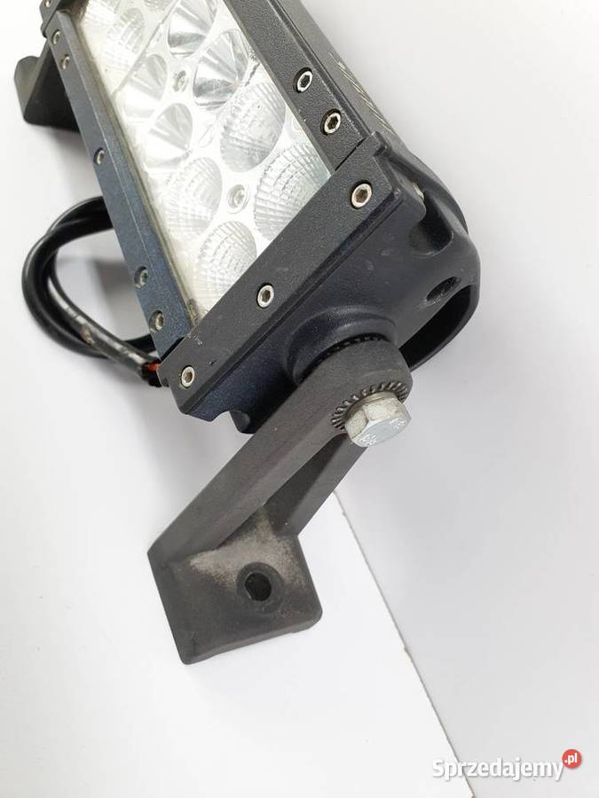 Halogen Pasek Led SIFAM Polaris Rzr 1000 XP 1317 łódzkie Łódź