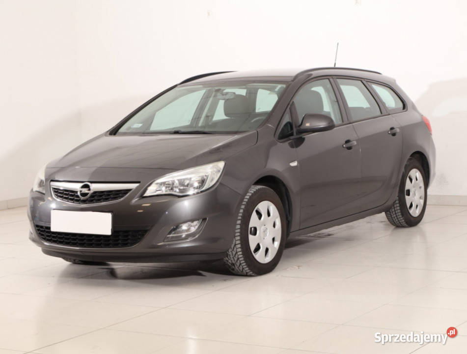 Opel Astra 14 16V