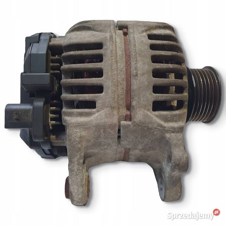 ALTERNATOR VW Golf IV 16 16V bosch 06A903026 Chełm sprzedam