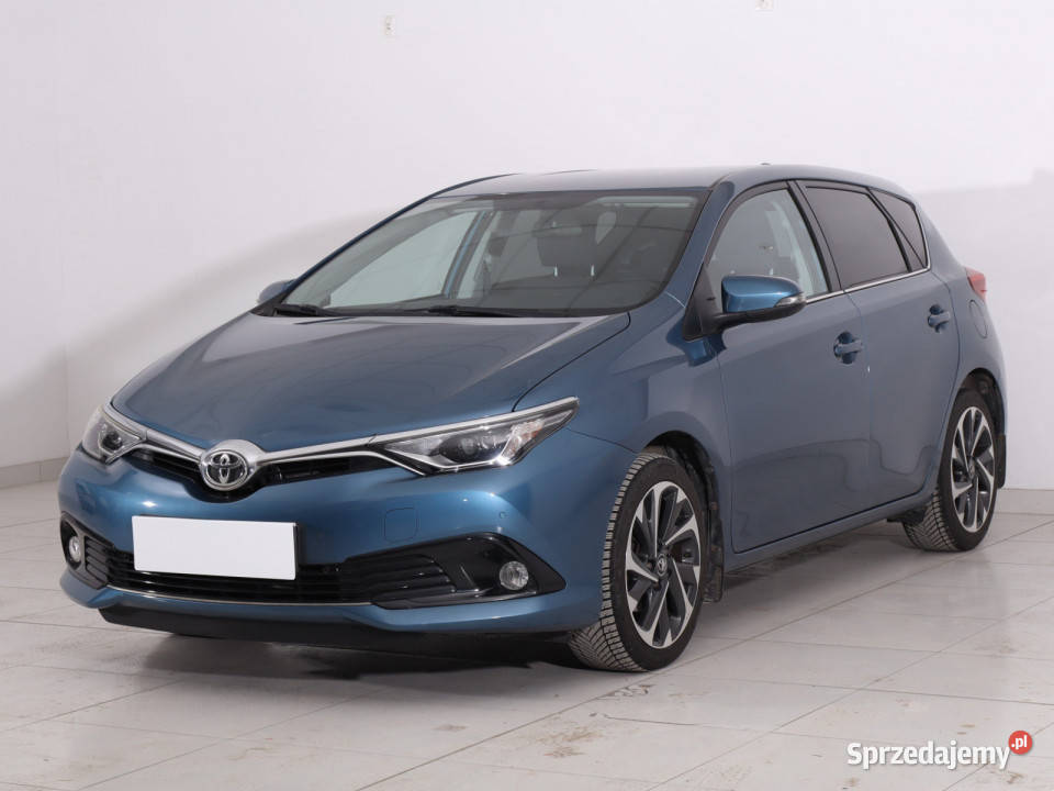 Toyota Auris 16 Valvematic Piaseczno sprzedam