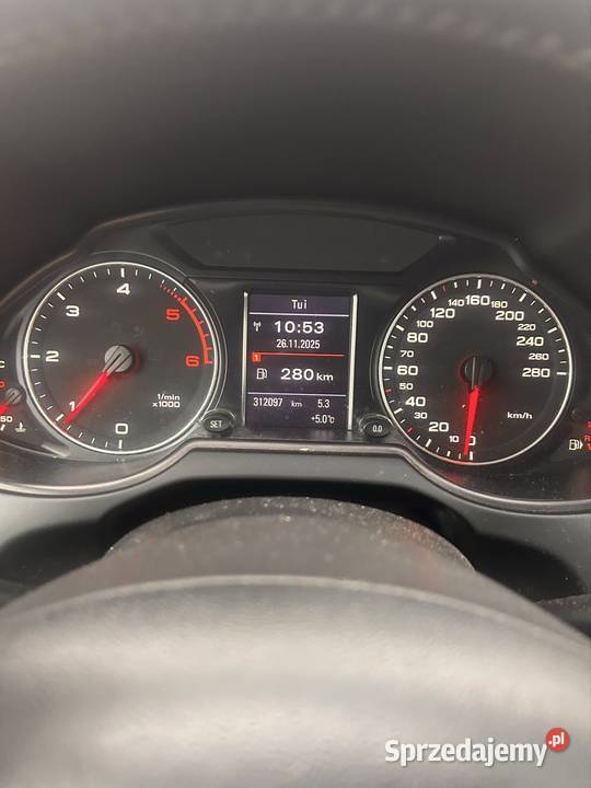 Audi q5 tdi nawigacja Cieszanów