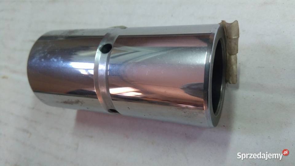 TULEJA TULEJKA WARIATORA MALOSSI 5114855 Bielsk Podlaski sprzedam
