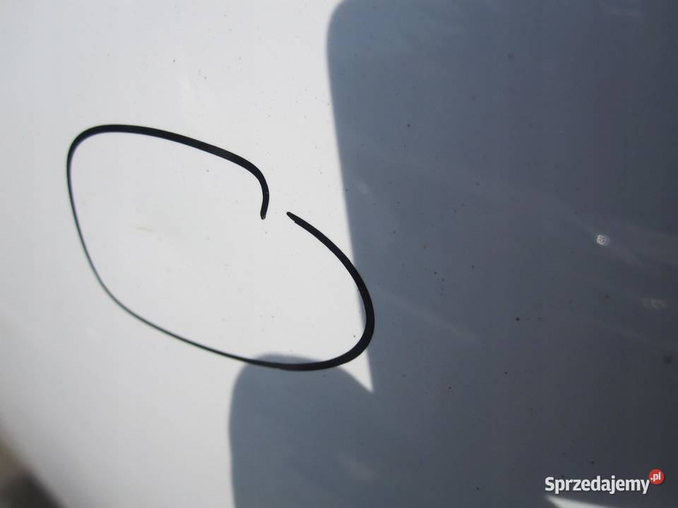 OPEL CORSA D OPC maska sprzedam