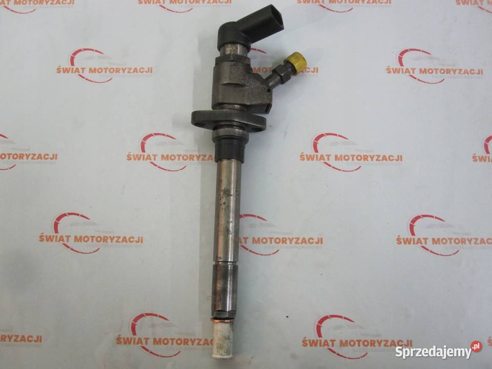 VOLVO FORD 20 TDCI HDI wtrysk wtryskiwacz świętokrzyskie Kielce