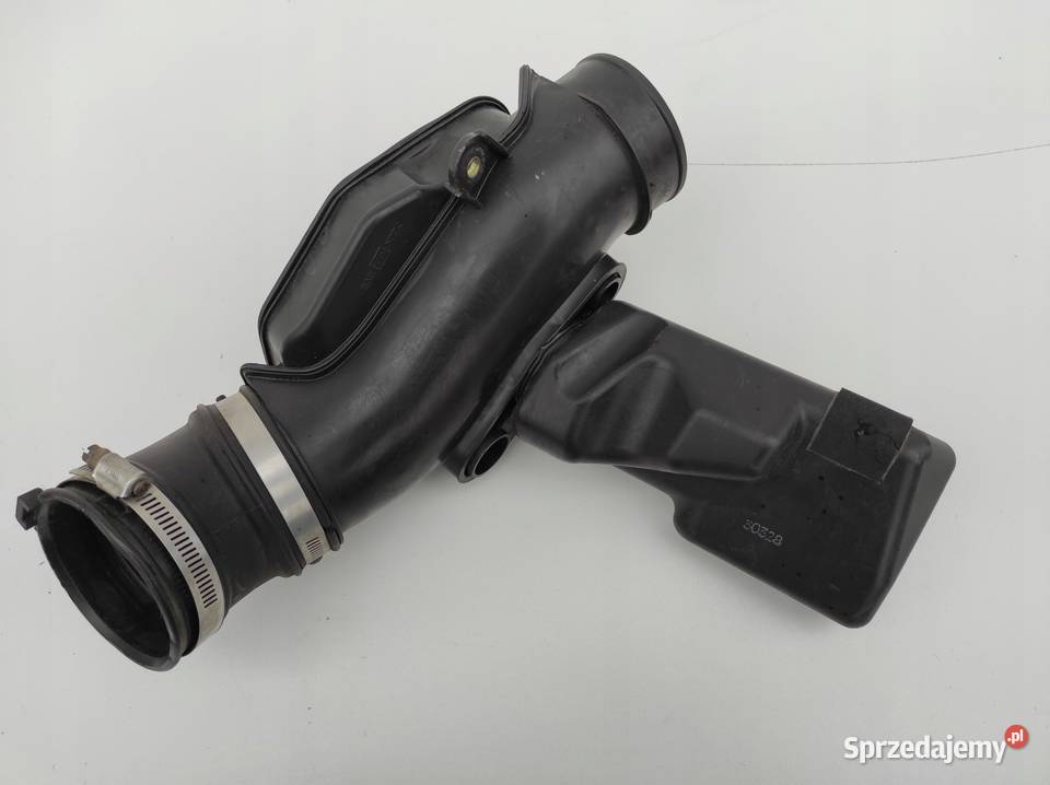REZONATOR DOLOT POWIETRZA INFINITI FX35 FX45 Nowy Tomyśl