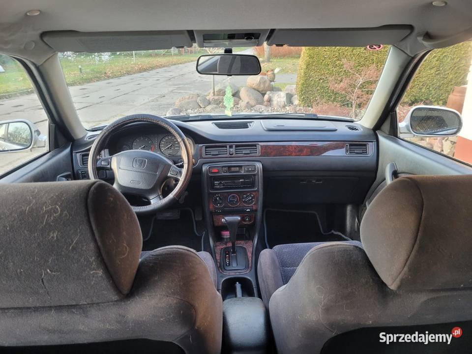 Honda Civic 14 Automatic Hatchback