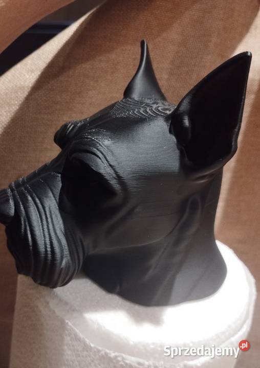 Sznaucer stojak na ręcznik papierowy Oleśnica sprzedam