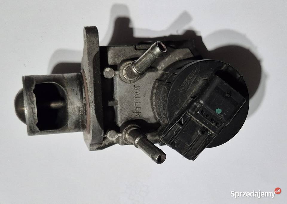 Zawór EGR AGR BMW E60 E87 E90 E83 781087102 osobowe Warszawa