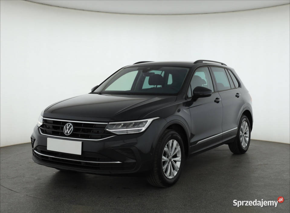 VW Tiguan 20 TDI wspomaganie kierownicy Piaseczno