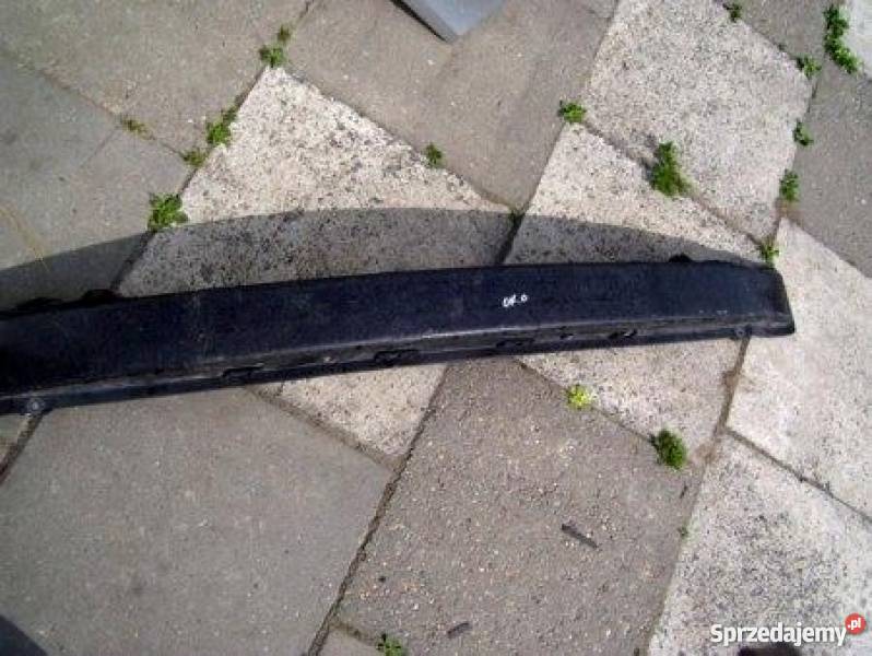 Kia carnival 1998 wzmocnienie belka w zderzak p sprzedam