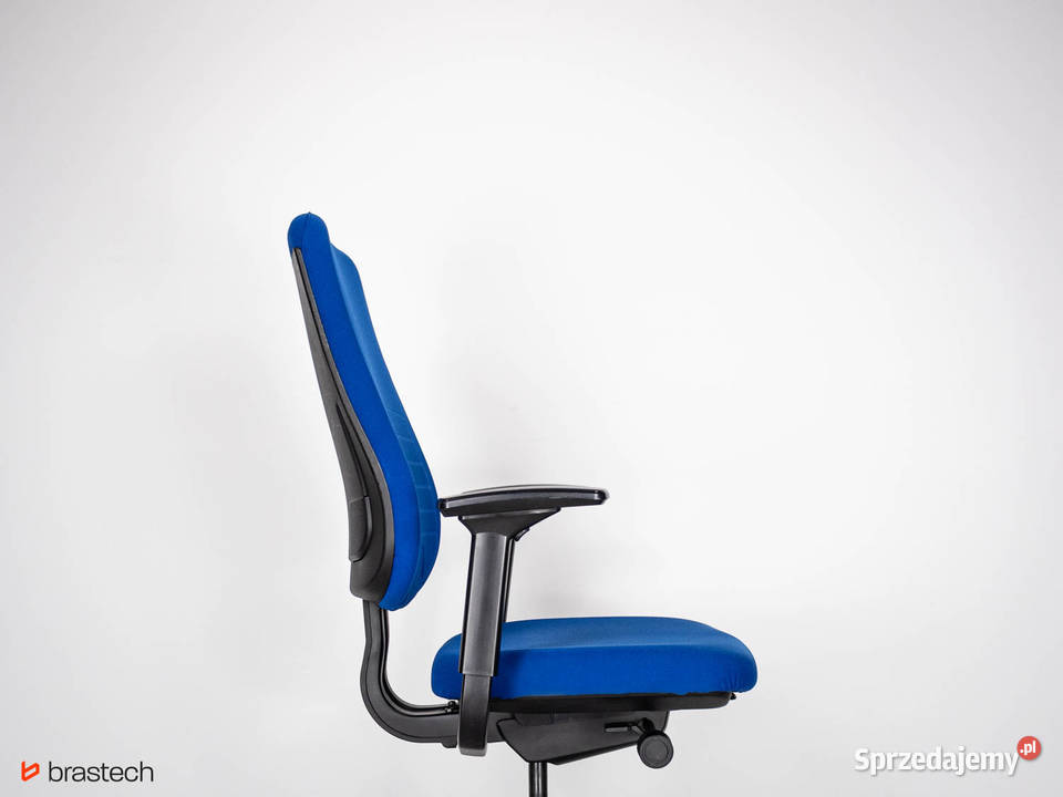 Fotel biurowy Steelcase Reply Fotele i krzesła obrotowe Sątoczno