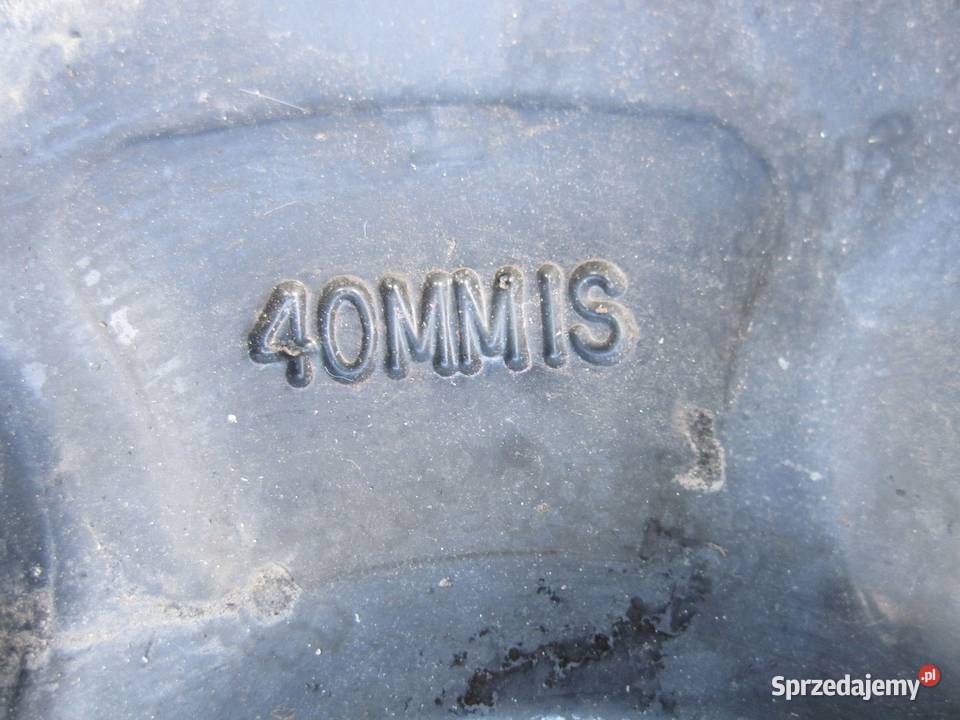 FORD JAGUAR STYPE koło dojazdowe 1458016 105M świętokrzyskie Kielce sprzedam